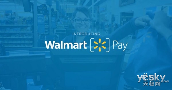 Walmart Pay 600ŵ꿪ʼ֧